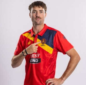Jordan Buckingham