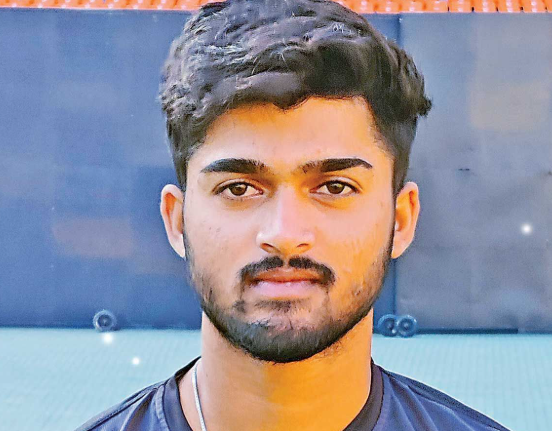 Umang Kumar