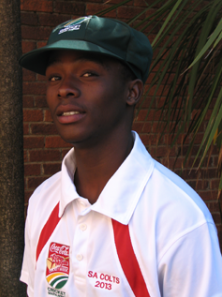 Paballo Mogoera