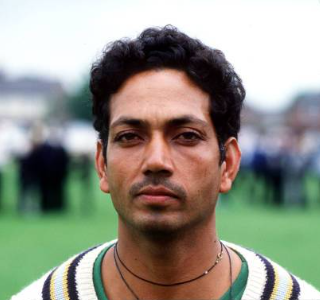 Mohinder Amarnath