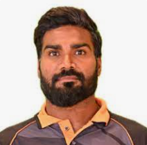 Rahul Shukla