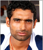 Rajesh Bishnoi