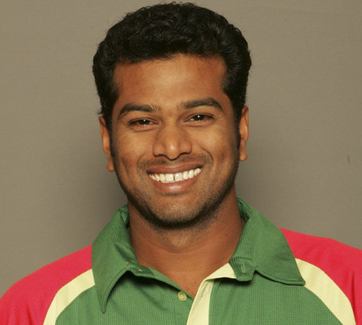 Alok Kapali