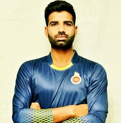 Suboth Bhati