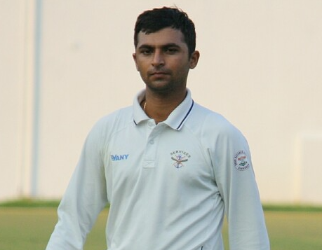 Gahlaut Rahul Singh
