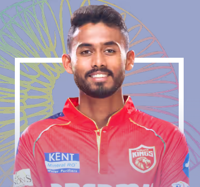 Vidhwath Kaverappa