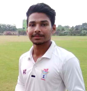 Shantanu Mishra