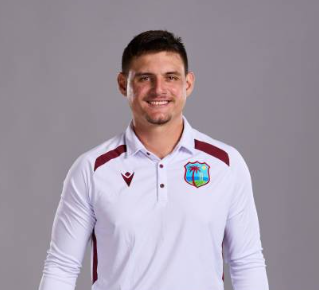 Joshua Da Silva