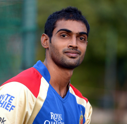 Abhimanyu Mithun