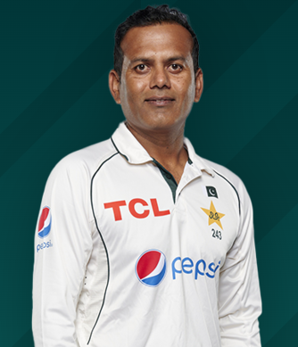 Noman Ali