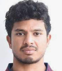 Ashwin Hebbar