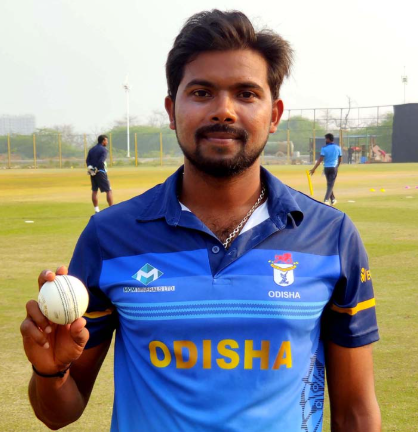 Debabrata Pradhan