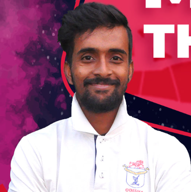 Subham Nayak