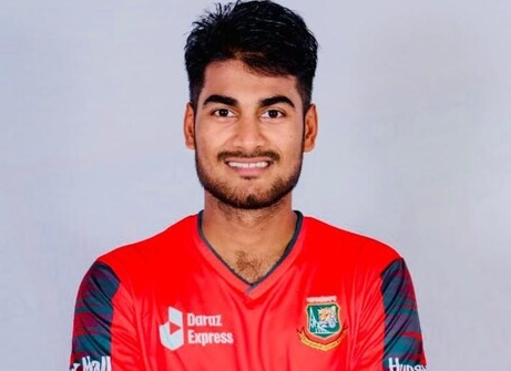 Mohammad Naim