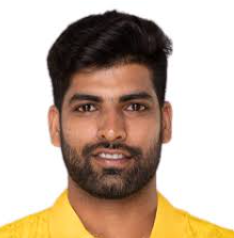 Girinath Reddy
