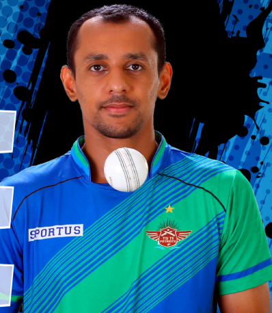 Ashith Rajiv