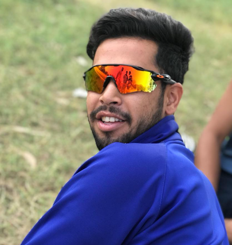 Jatin Wadhwan