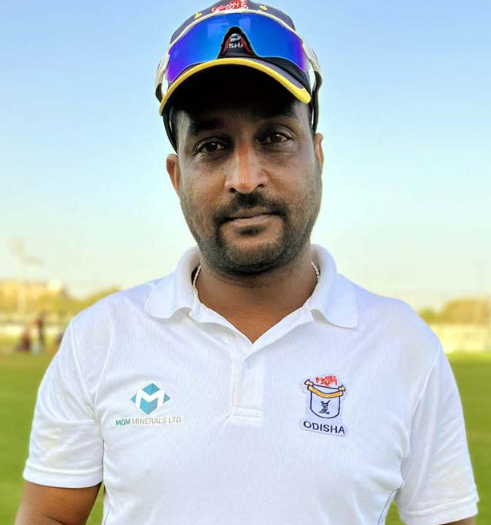 Jayanta Behera