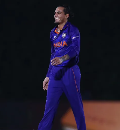 Raja Ranjit Swarnkar