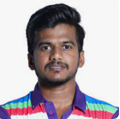 CR Gnaneshwar