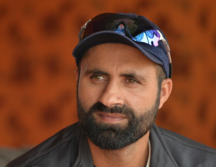 Parvez Rasool