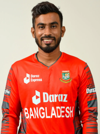 Munim Shahriar