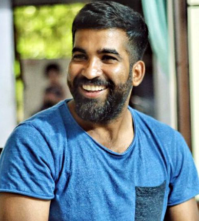 Anurag Sarangi
