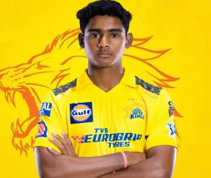 Shaik Rasheed