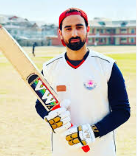 Fazil Rashid