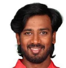 Thanneru Vamsi Krishna