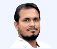 Rakesh Pattnaik