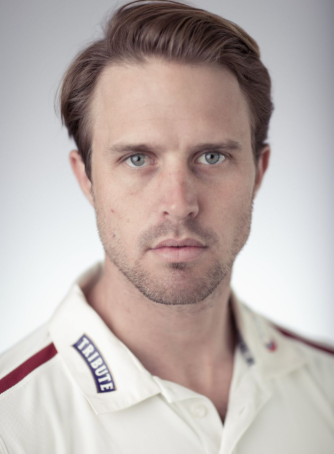 Nick Compton