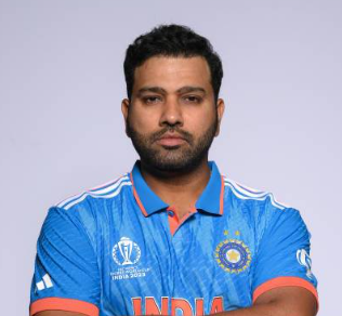 Rohit K Sharma