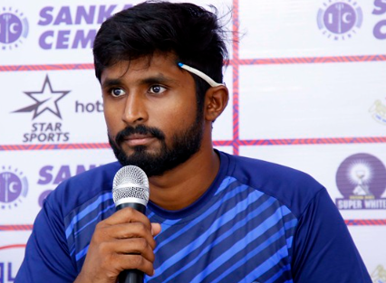 Damodaran Rohit