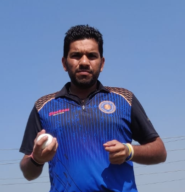 Sagar Udeshi