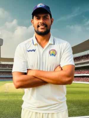 Mohit Jain