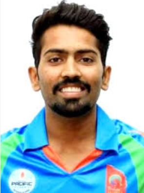Samarpit Joshi