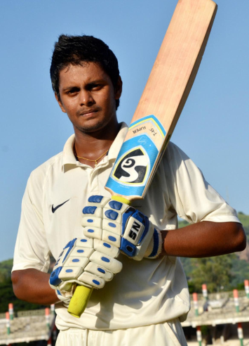 Kirdant Karan Shinde