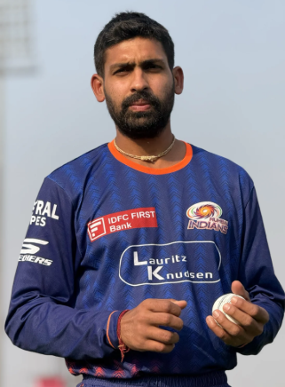 Raghu Sharma