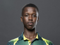 Bonga Chepkonga
