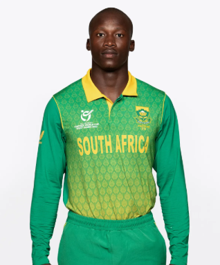 Andile Simelane