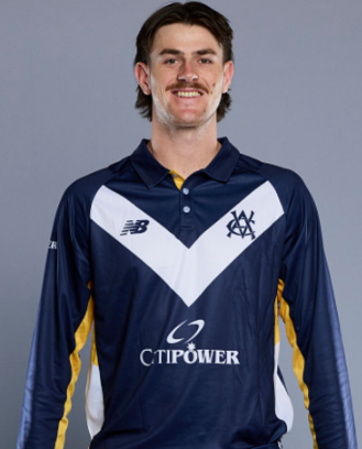 Cameron McClure