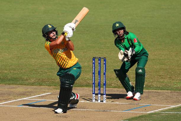 SA W vs PAK W 22th ODI: Where to Watch South Africa Women vs Pakistan Women H2H, Playing 11 & Full Match Details