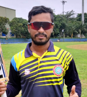 Sujit Lenka
