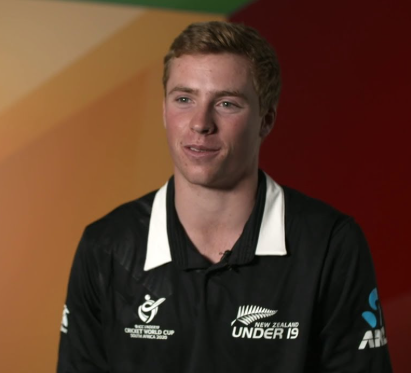 Fergus Lellman