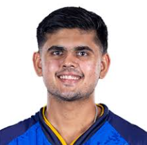 Aryan Lakra