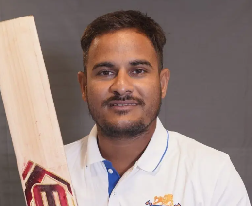Rajesh Dhuper