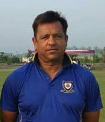 সঞ্জীব শর্মা