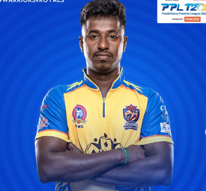 Karthikeyan Jayasundaram