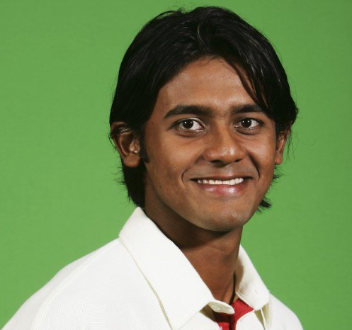 Shahriar Nafees